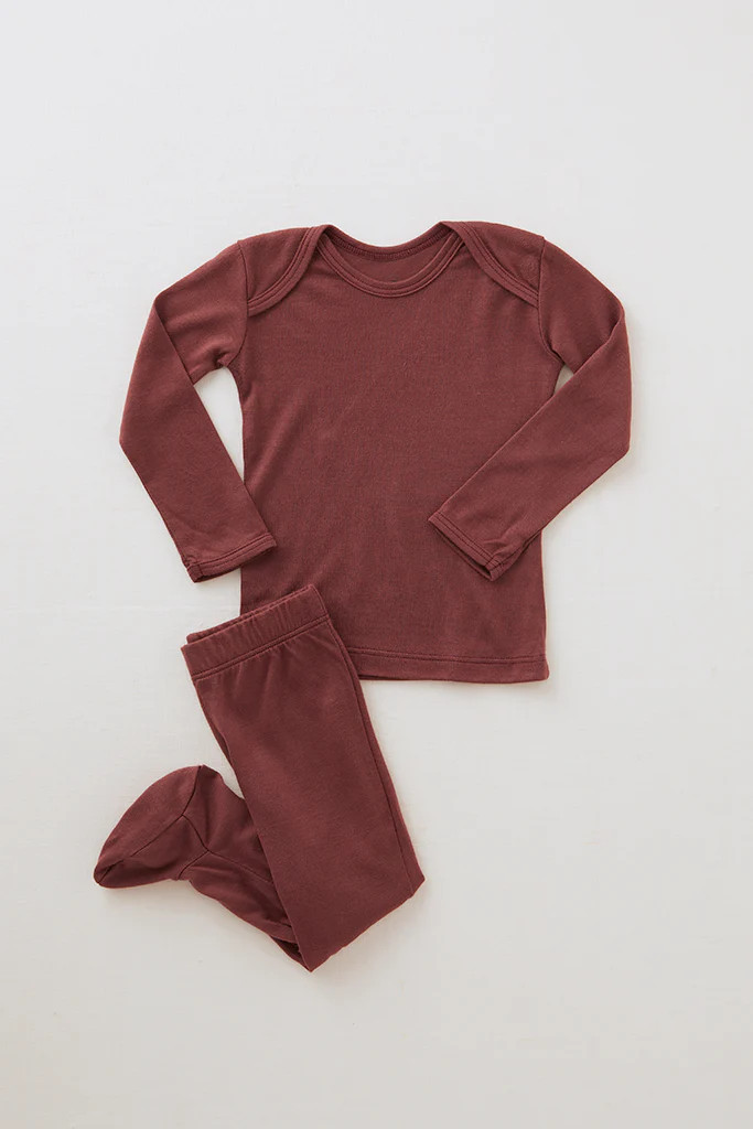 Ember Sleeper | Solly Baby