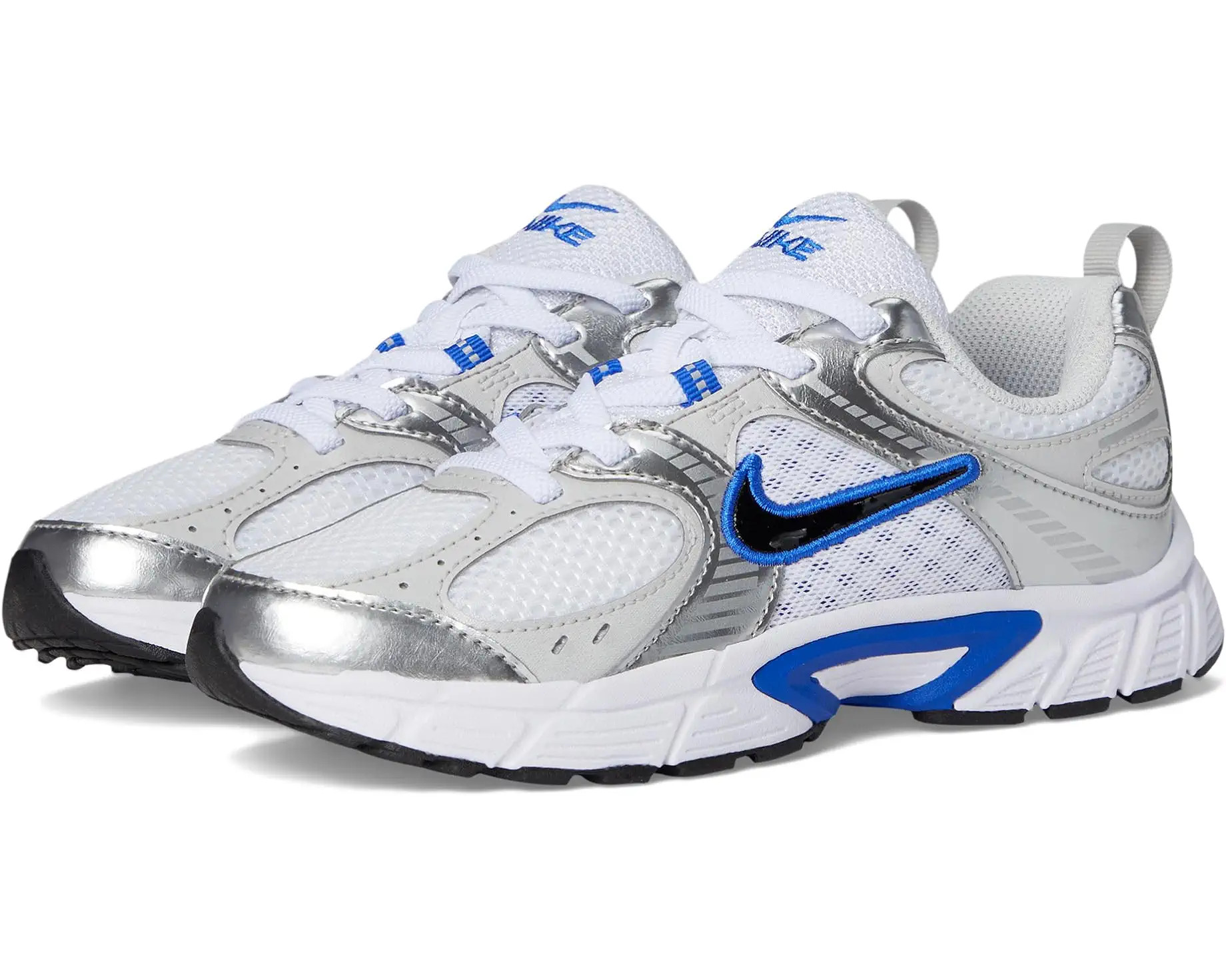 Kids Nike Kids V5 RNR (Little Kid) | Zappos.com