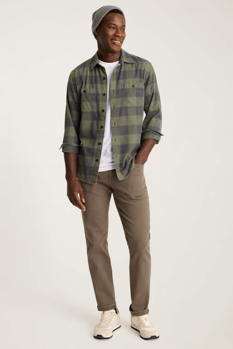 Travel Jeans | Bonobos (US)
