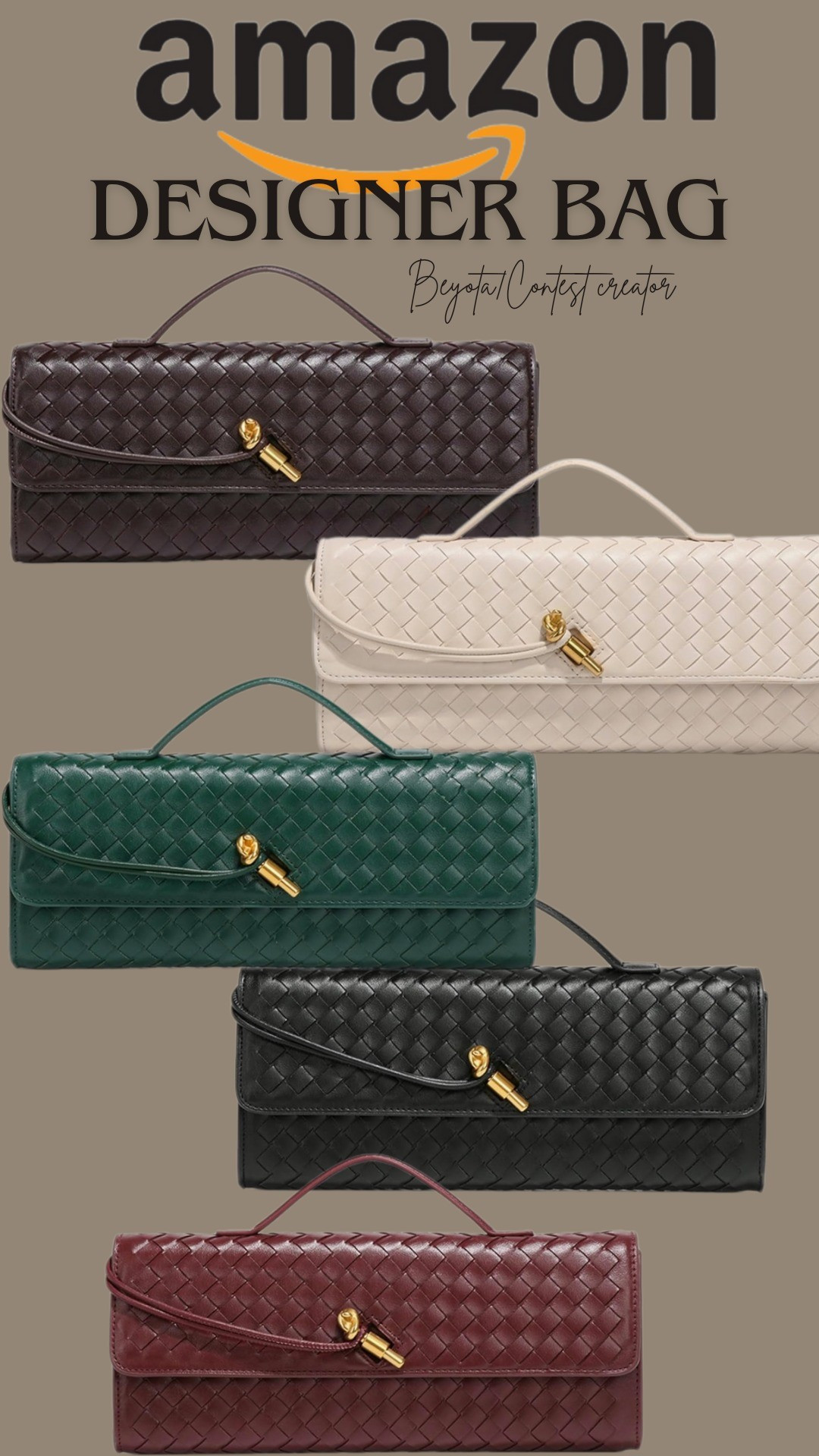 Amazon désigner bag #LTKtravel #LTKitbag

#LTKFallSale #LTKStyleTip #LTKItBag