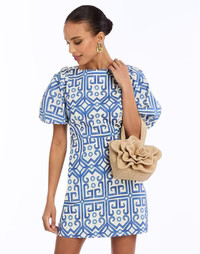 Faye Mini Dress | Mestiza New York