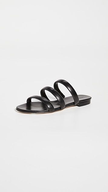 Chrissy Flat Sandals | Shopbop
