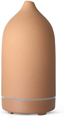 Essential Oils for Diffusers for Home,Ceramic Diffuser for Essential Oils,Handmade Aroma Diffuser... | Amazon (US)