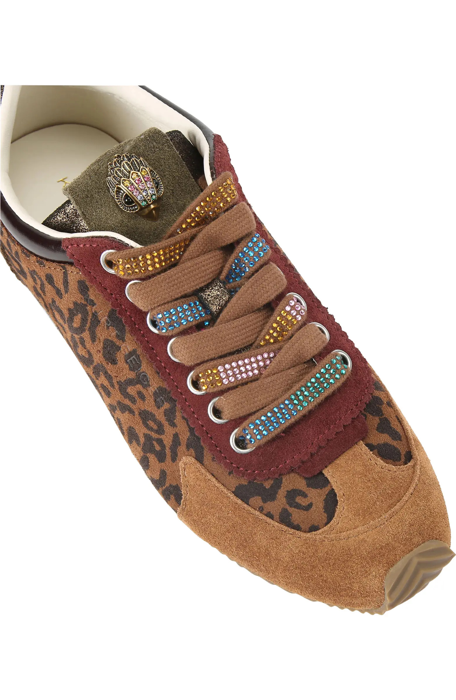 Islington Sneaker (Women) | Nordstrom