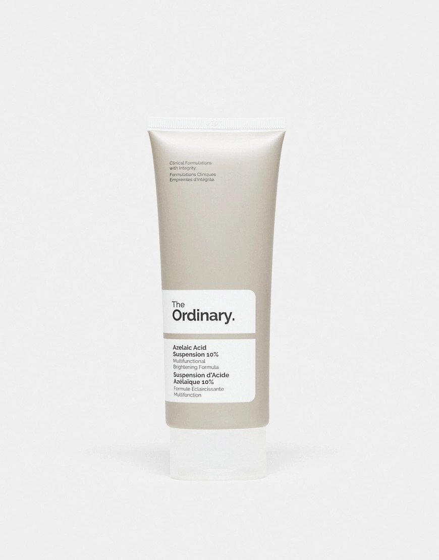 The Ordinary Azelaic Acid Suspension 10% 100ml-No color | ASOS (Global)