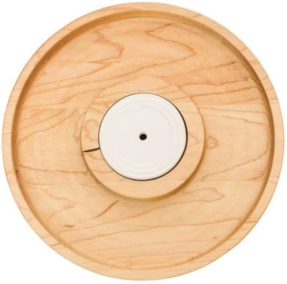 nora fleming maple cracker round CR4 | Amazon (US)