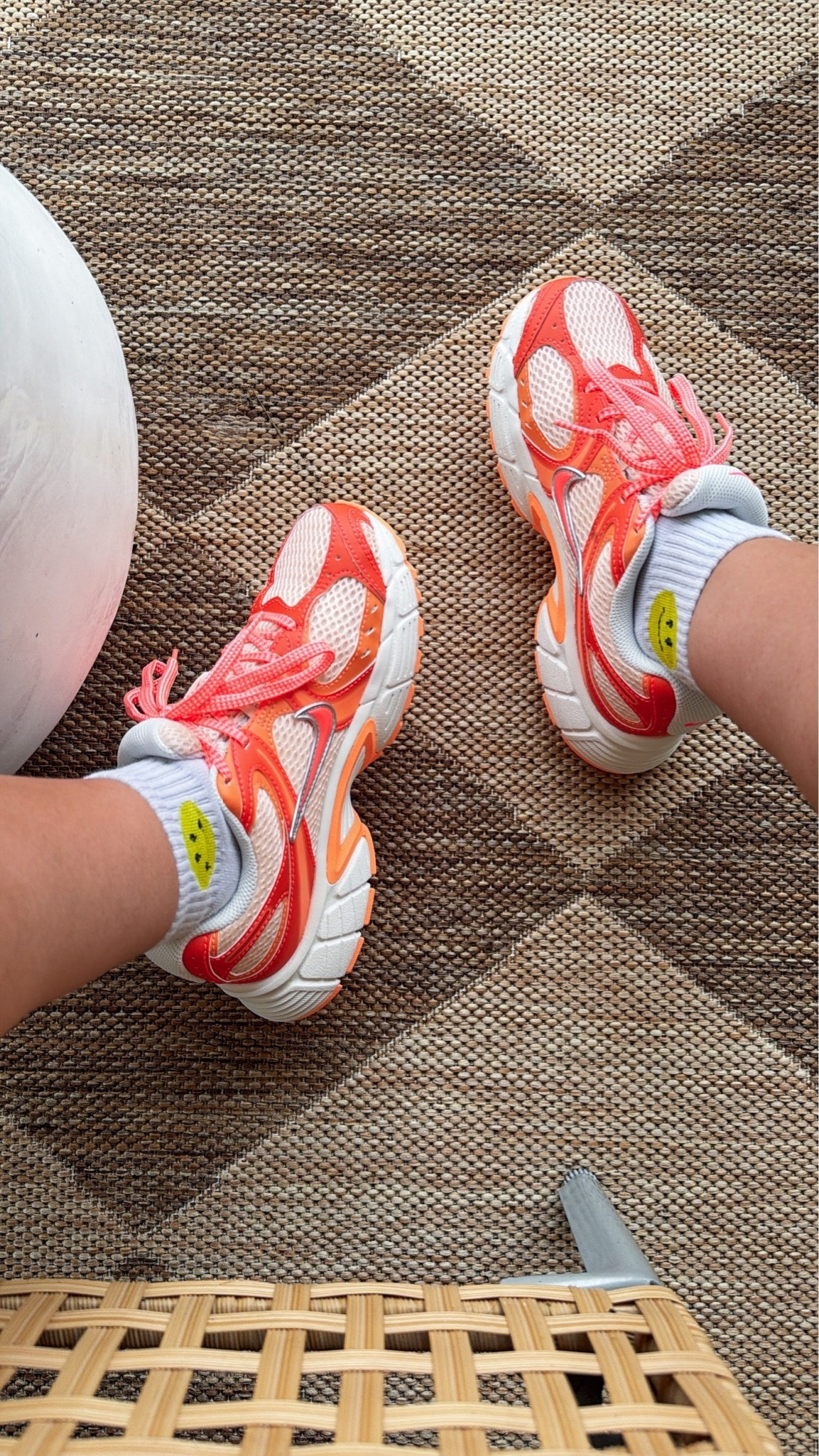Found my summer sneakers! Tts go up if inbtwn

#LTKootd #LTKgrwm #LTKdayinmylife