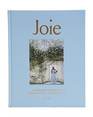 Joie Book | Marshalls