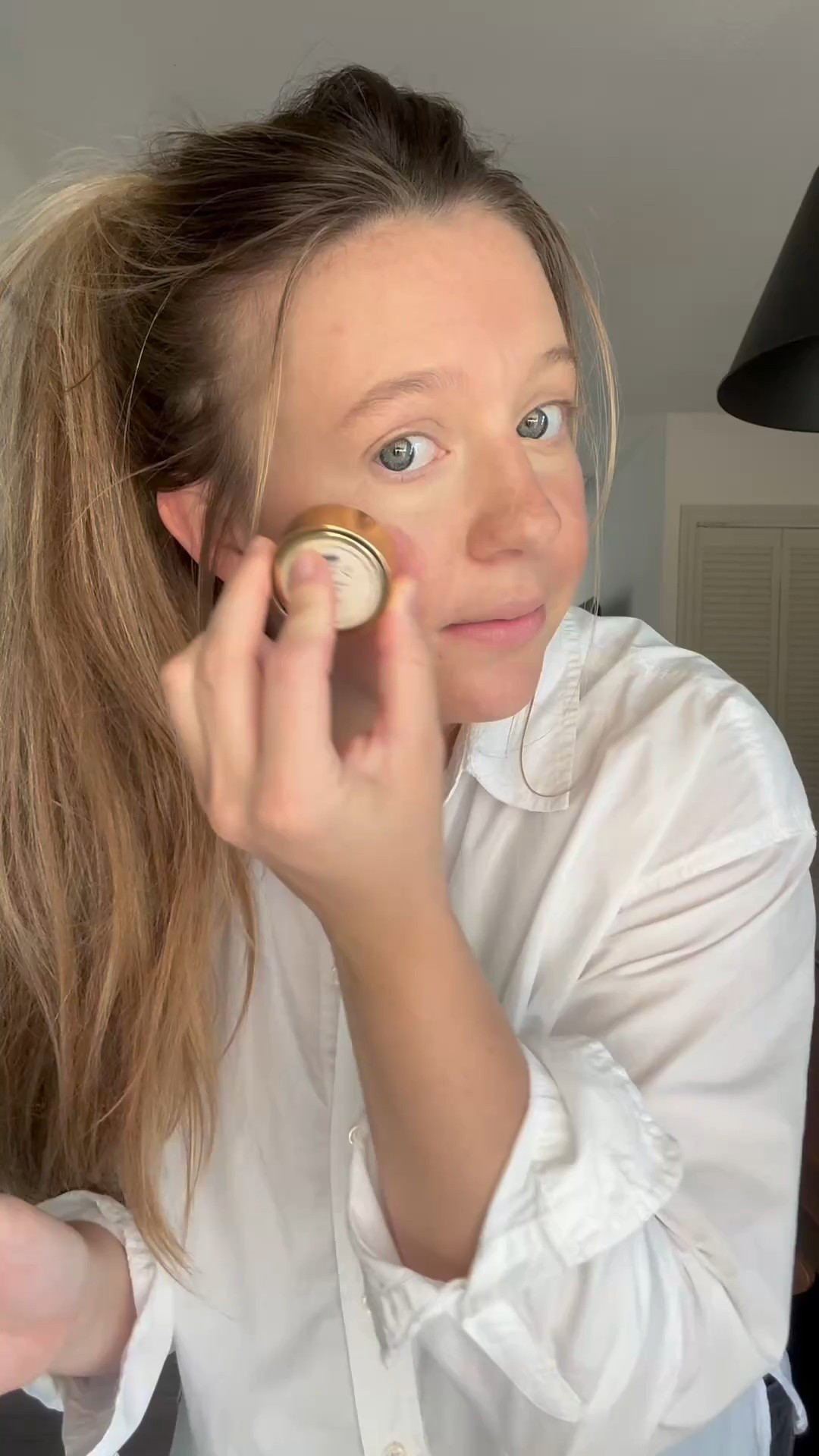 Simple, classic OOTD 

#LTKMidsize #LTKFindsUnder100 #LTKBeauty