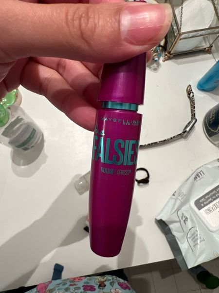 Fav mascara ever! Maybelline falsies!

#LTKbeauty #LTKfindsunder50 #LTKsalealert