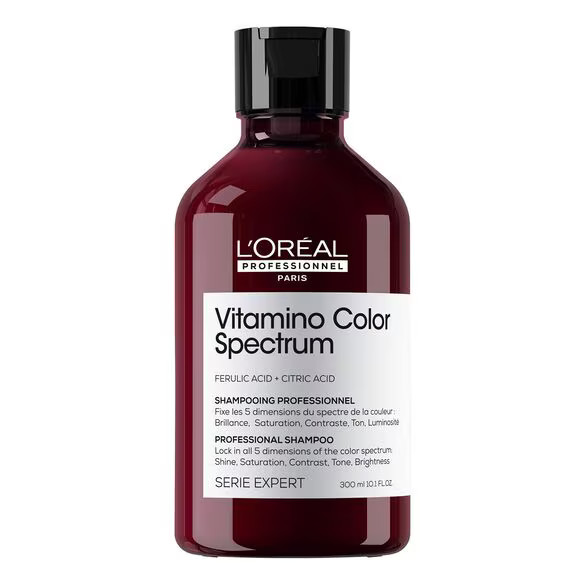 L'Oréal Professionnel | Vitamino Color Spectrum - Shampoo per capelli colorati | Sephora (IT)