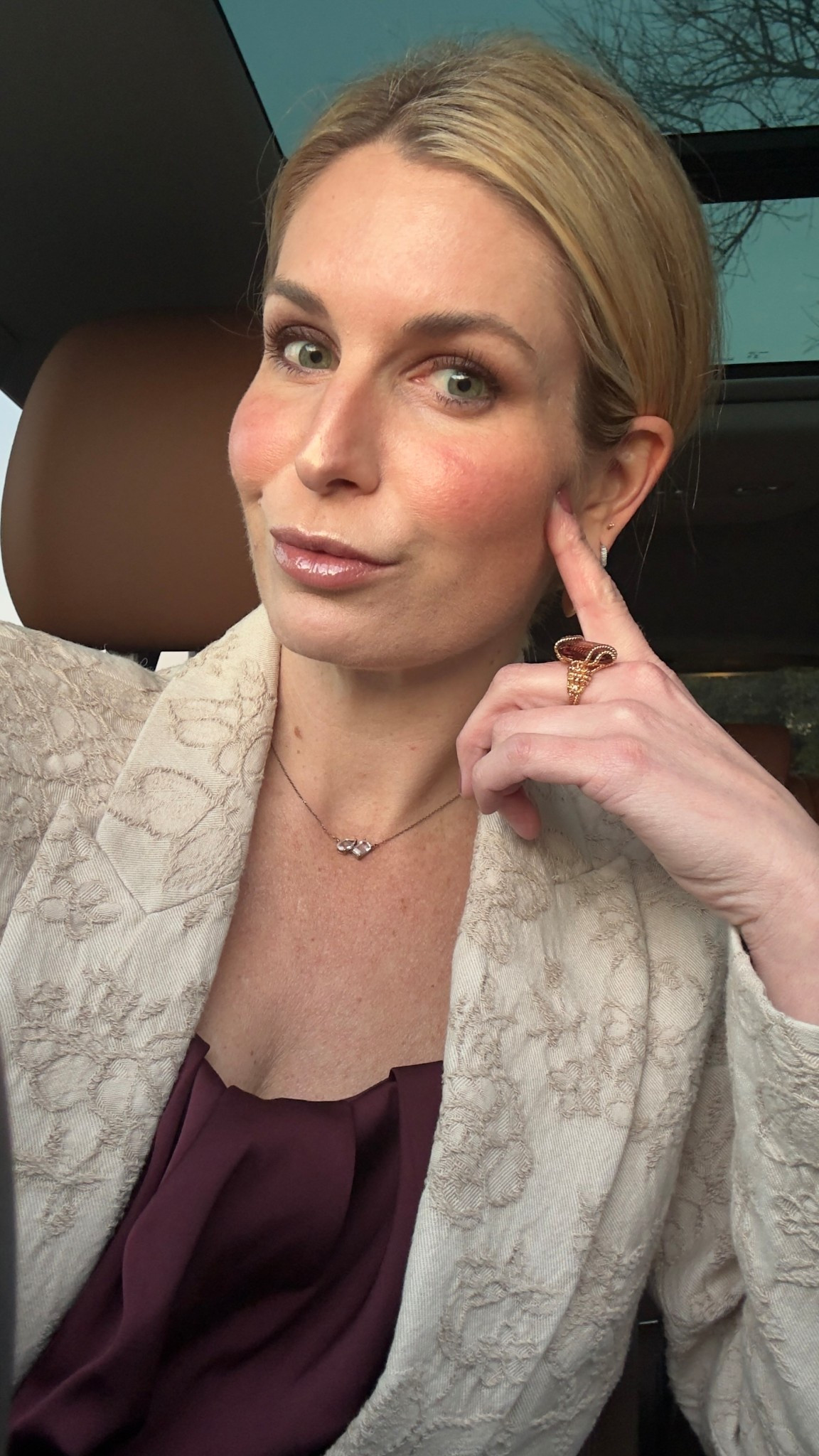 Favorite lip combo 💋

#LTKBeauty