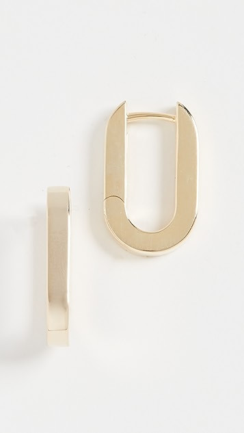 Penni Earrings | Shopbop