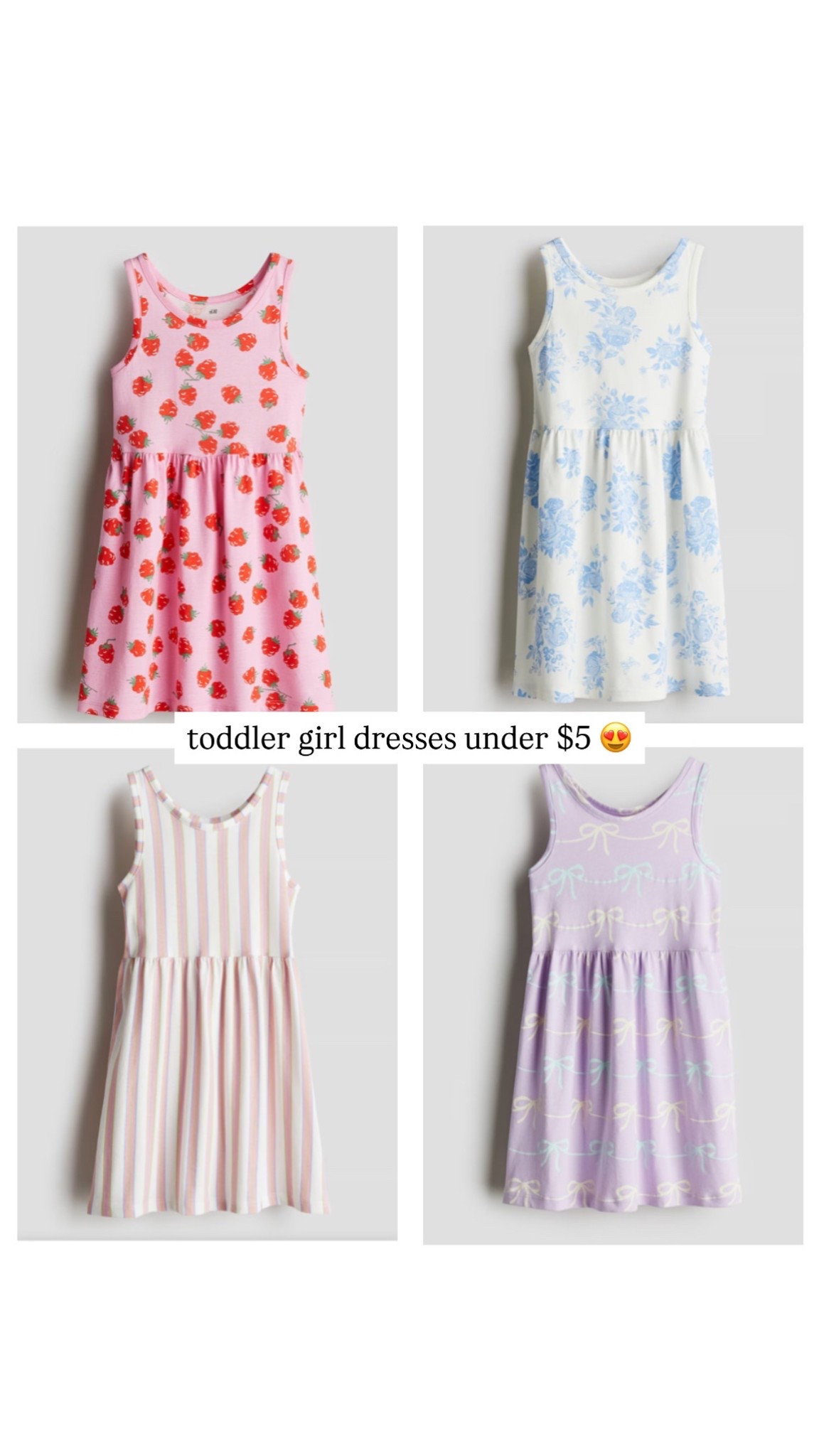 Toddler girl spring dresses on sale



#LTKBaby #LTKKids #LTKSaleAlert