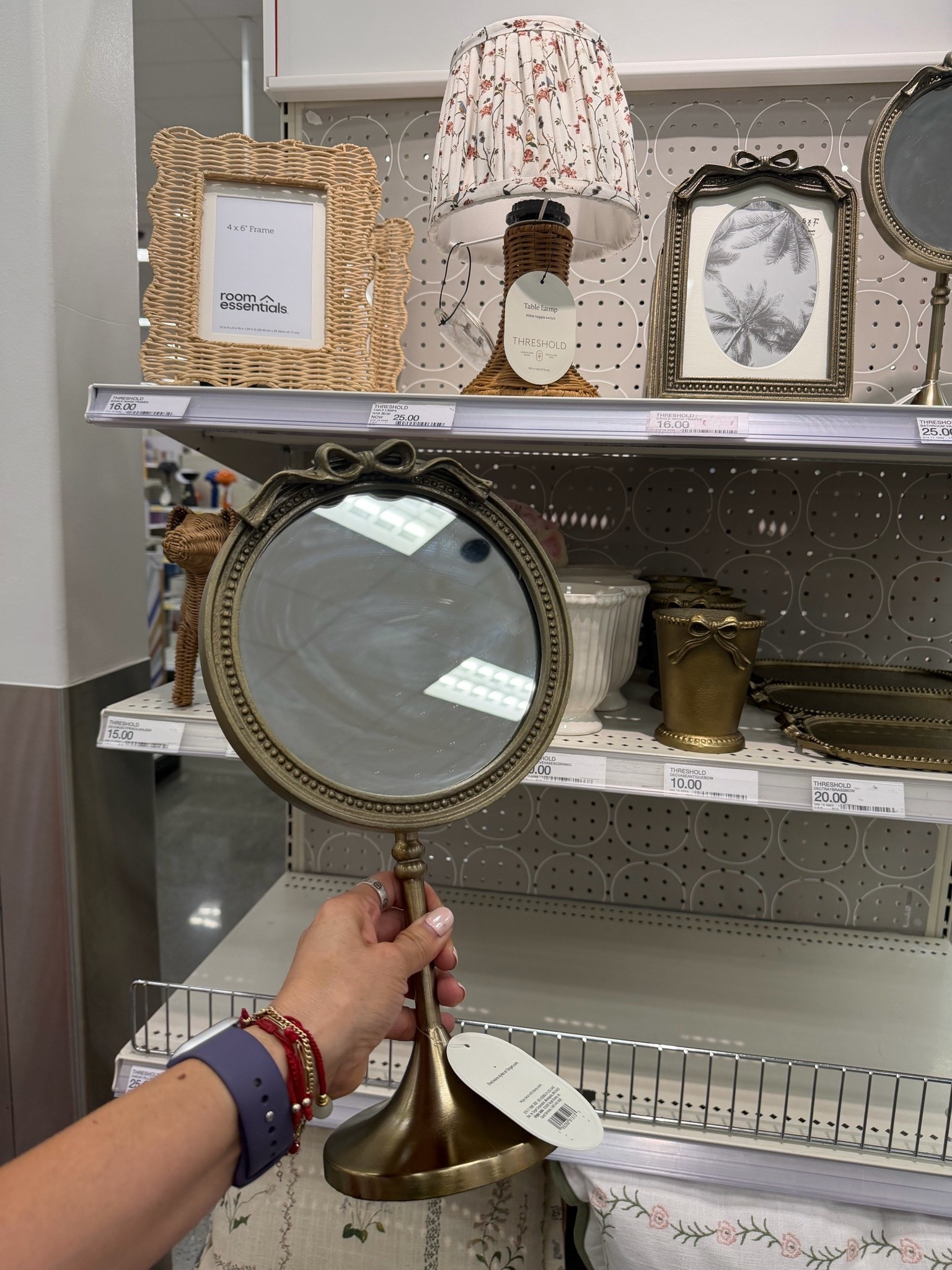 New finds 🎯

#LTKHome #LTKdayinmylife #LTKootd