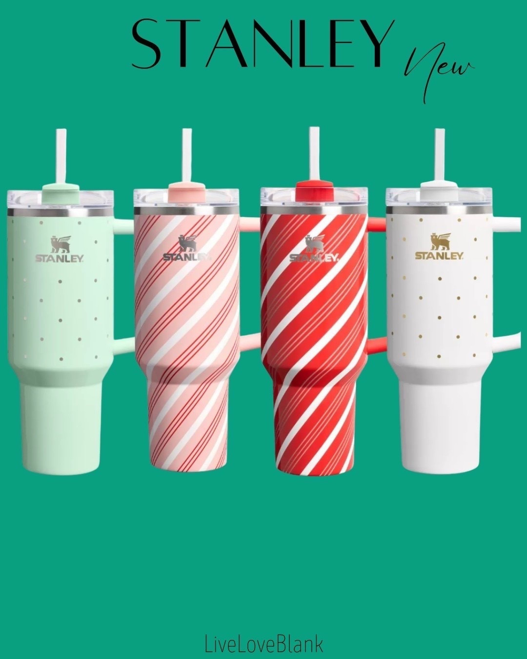 Holiday Stanley’s 
Gifts for the family 
#ltku


#LTKFindsUnder50 #LTKFamily #LTKHoliday