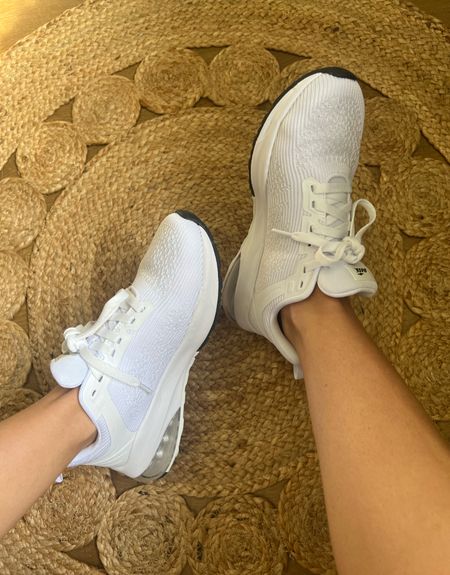#running #whiteshoes #shoes #runningshoes #ltk #ltkworkout #walmart

#LTKFind #LTKSeasonal #LTKfit