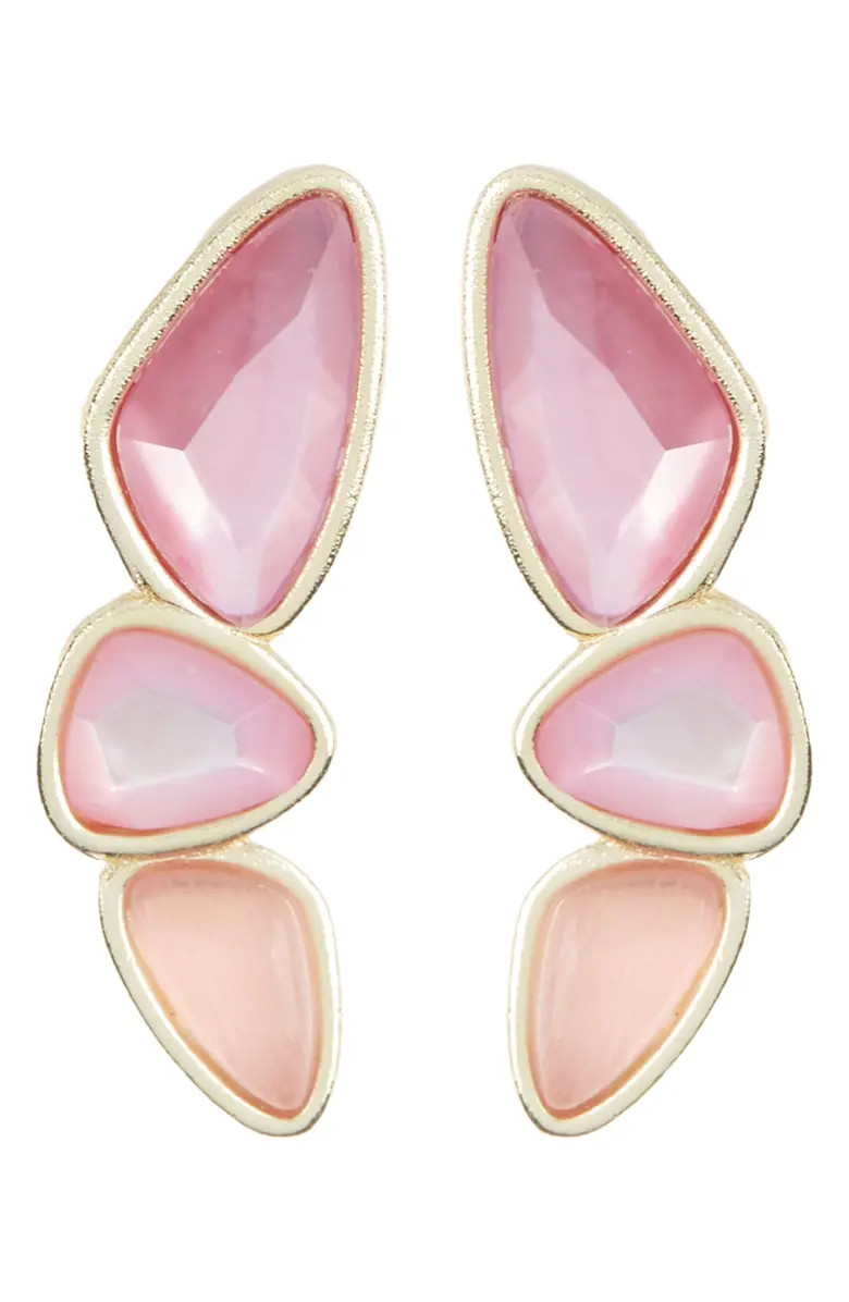 Ivy Ear Climber Earrings | Nordstrom Rack