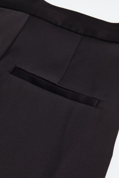 Satin Pants | H&M (US + CA)