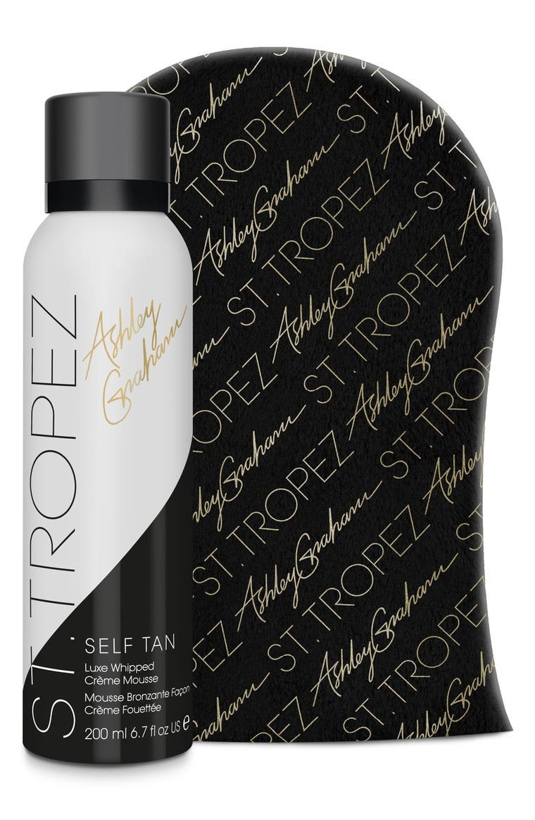 x Ashley Graham Ultimate Glow Kit | Nordstrom