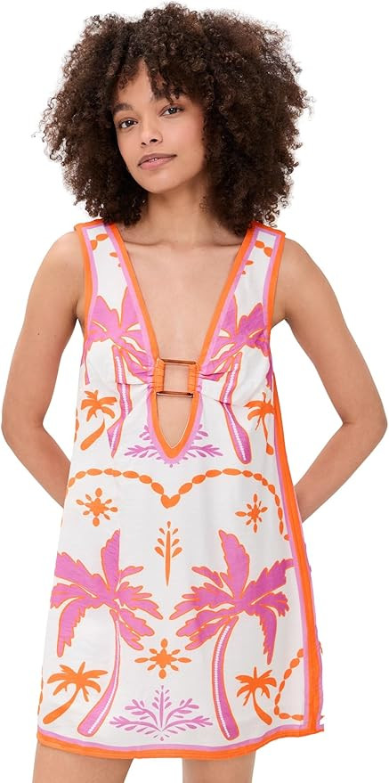 Seven Wonders Women's Narla Mini Dress | Amazon (US)