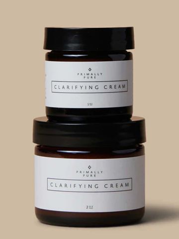 Clarifying Cream | Primally Pure
