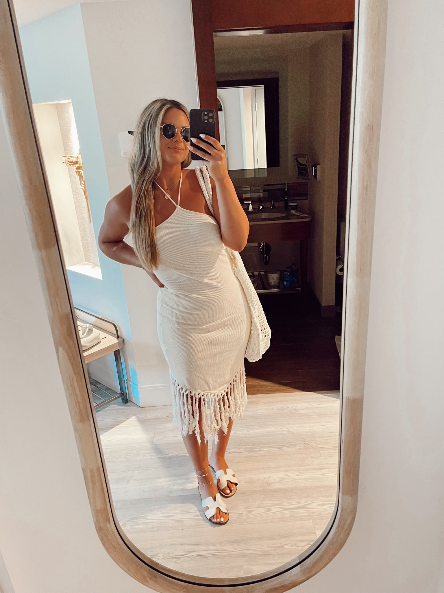 outfit of the day ✨

#LTKunder50 #LTKtravel #LTKFind