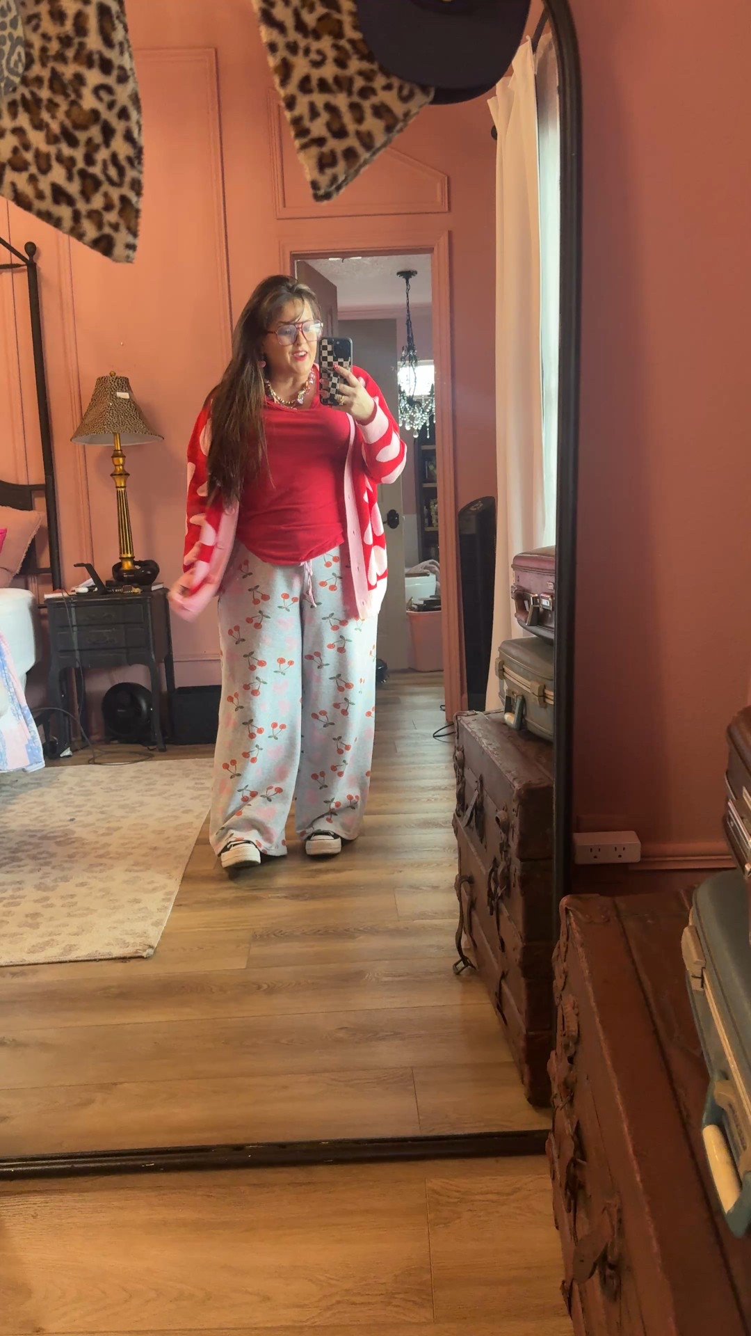 Everything runs TTS!

#LTKootd #LTKselfcare #LTKmomlife