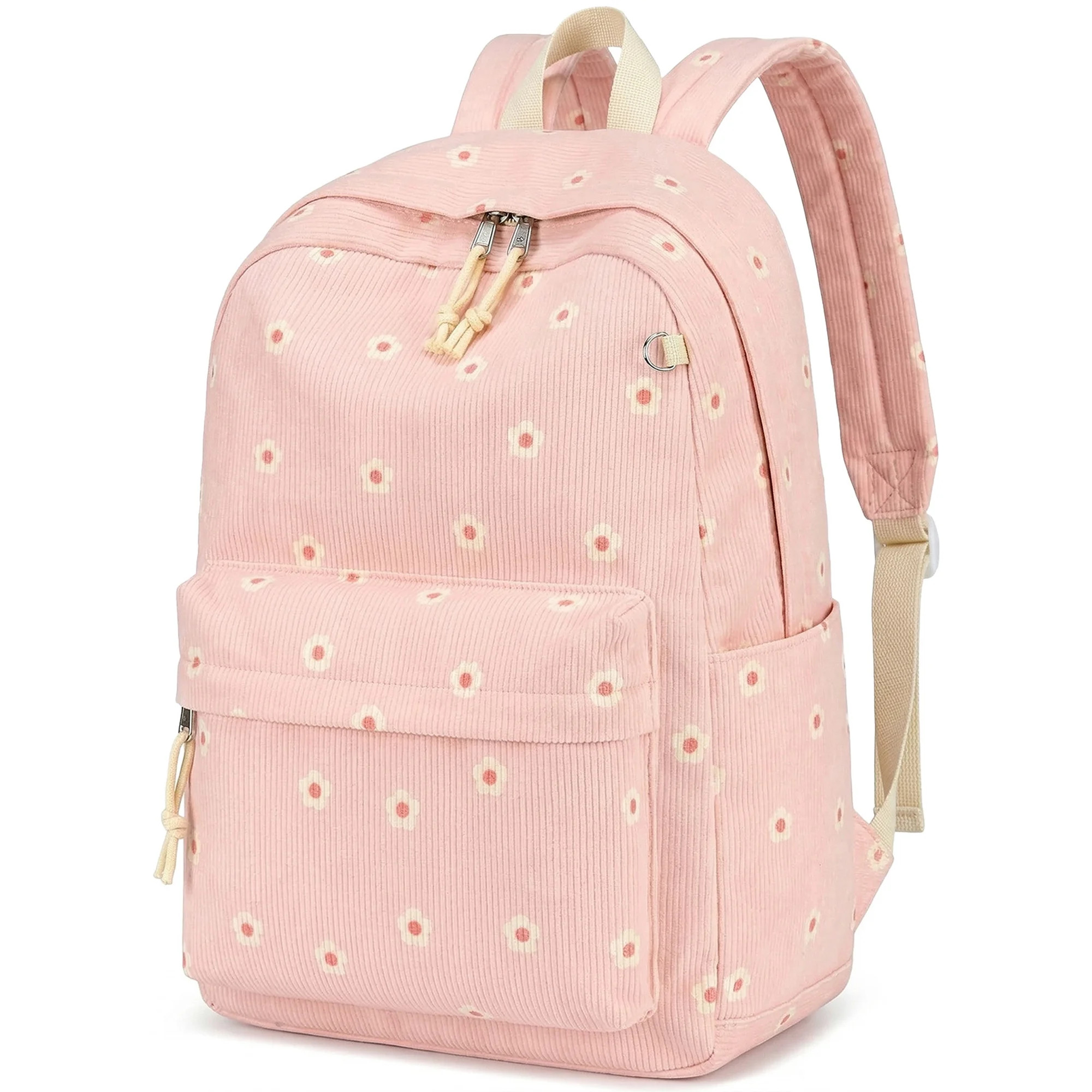 DAKIMOE School Backpack Large Capacity Bookbag Water-Resistant Laptop Backpacks for Teen adults, ... | Walmart (US)