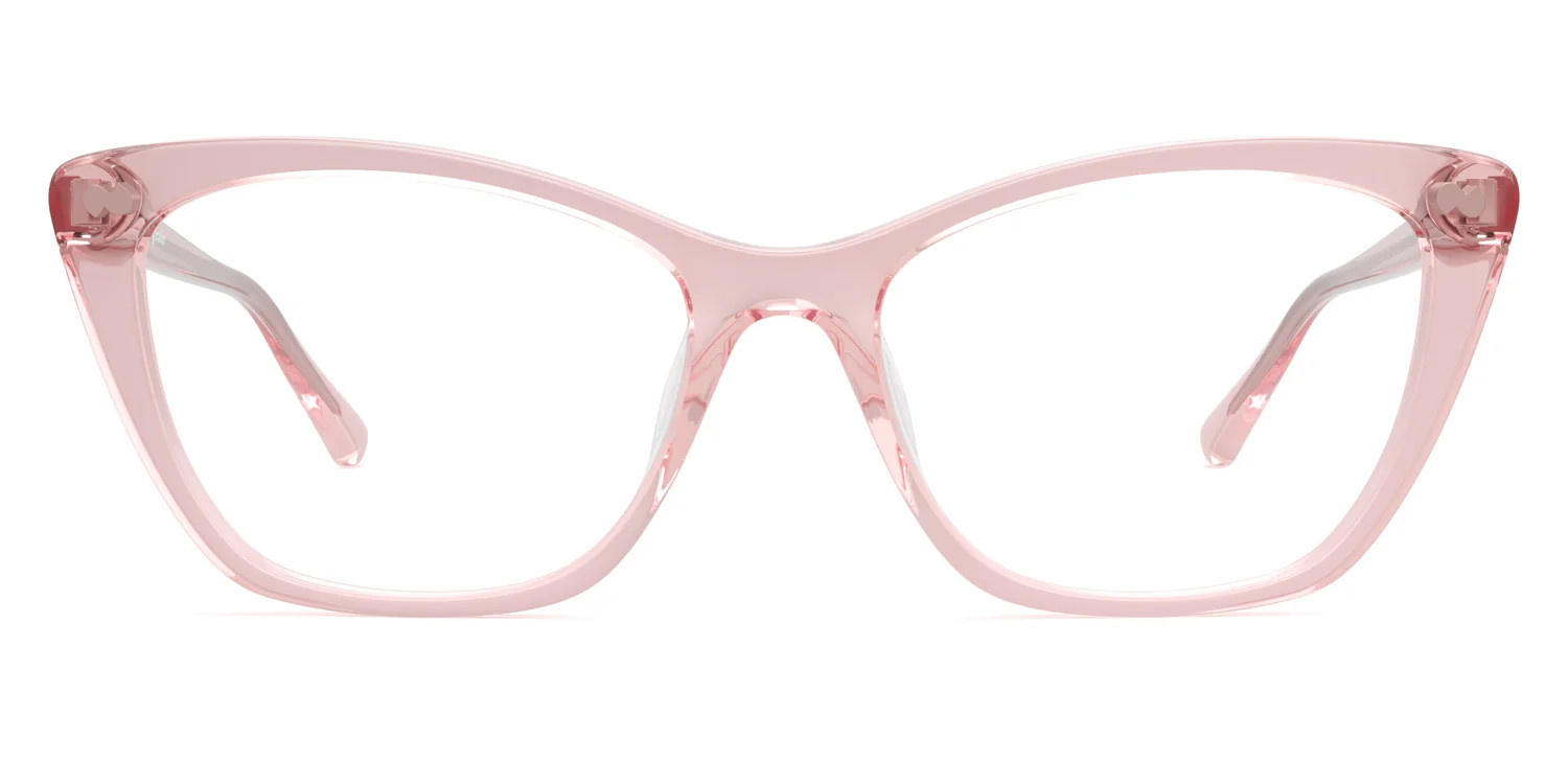 The Wanda - Black | Pair Eyewear