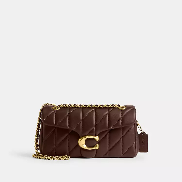 Tabby Shoulder Bag 26 | Coach (US)