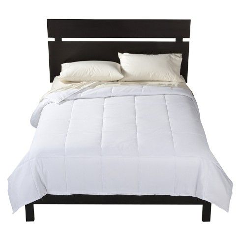 Warm Down Alternative Comforter - Room Essentials™ | Target