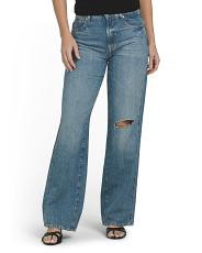 Tess Trouser Jeans | TJ Maxx