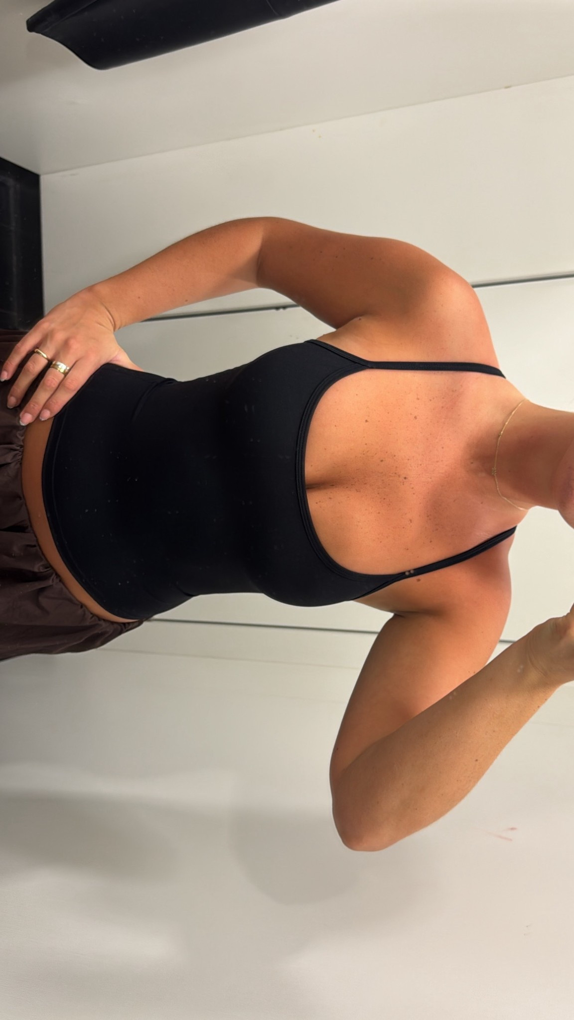 The BEST fitting tank ever 

#LTKaustralia