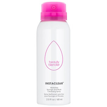 Instaclean™ Sponge and Brush Cleansing Spray | Sephora (US)