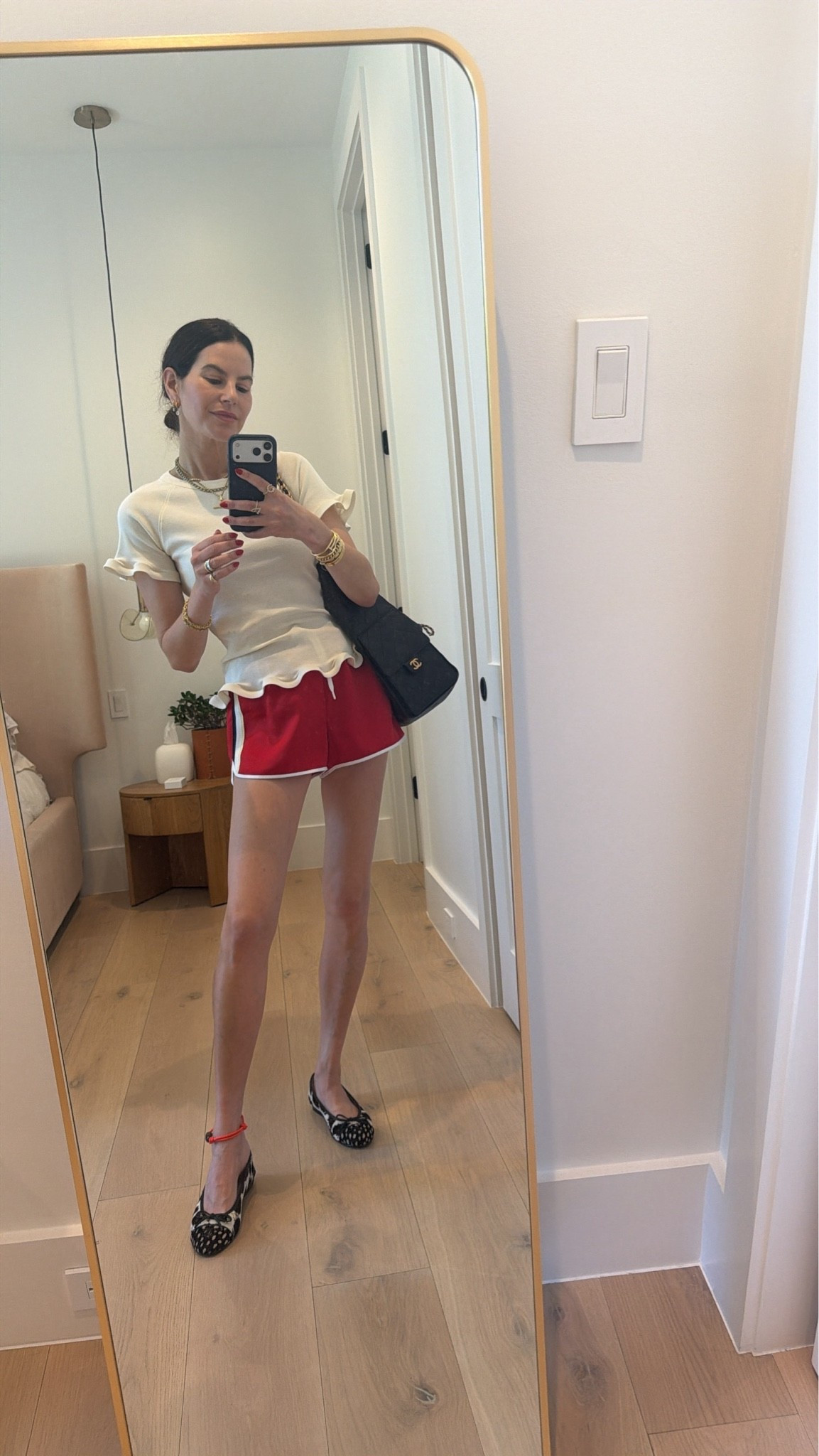 Recent look💌 Outfit inspo, outfit ideas, fashion, style, trend report, spring fashion, spring style, spring outfits, elevated basics, chic style, mom fashion, mom style, Miami, Miami fashion

#LTKootd #LTKSeasonal
