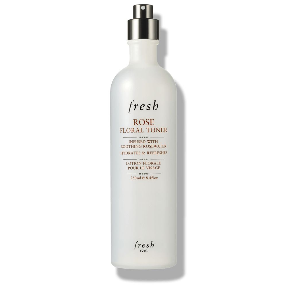 Fresh Rose Floral Toner - Soothing and refreshing Spray - Fresh | Fresh US