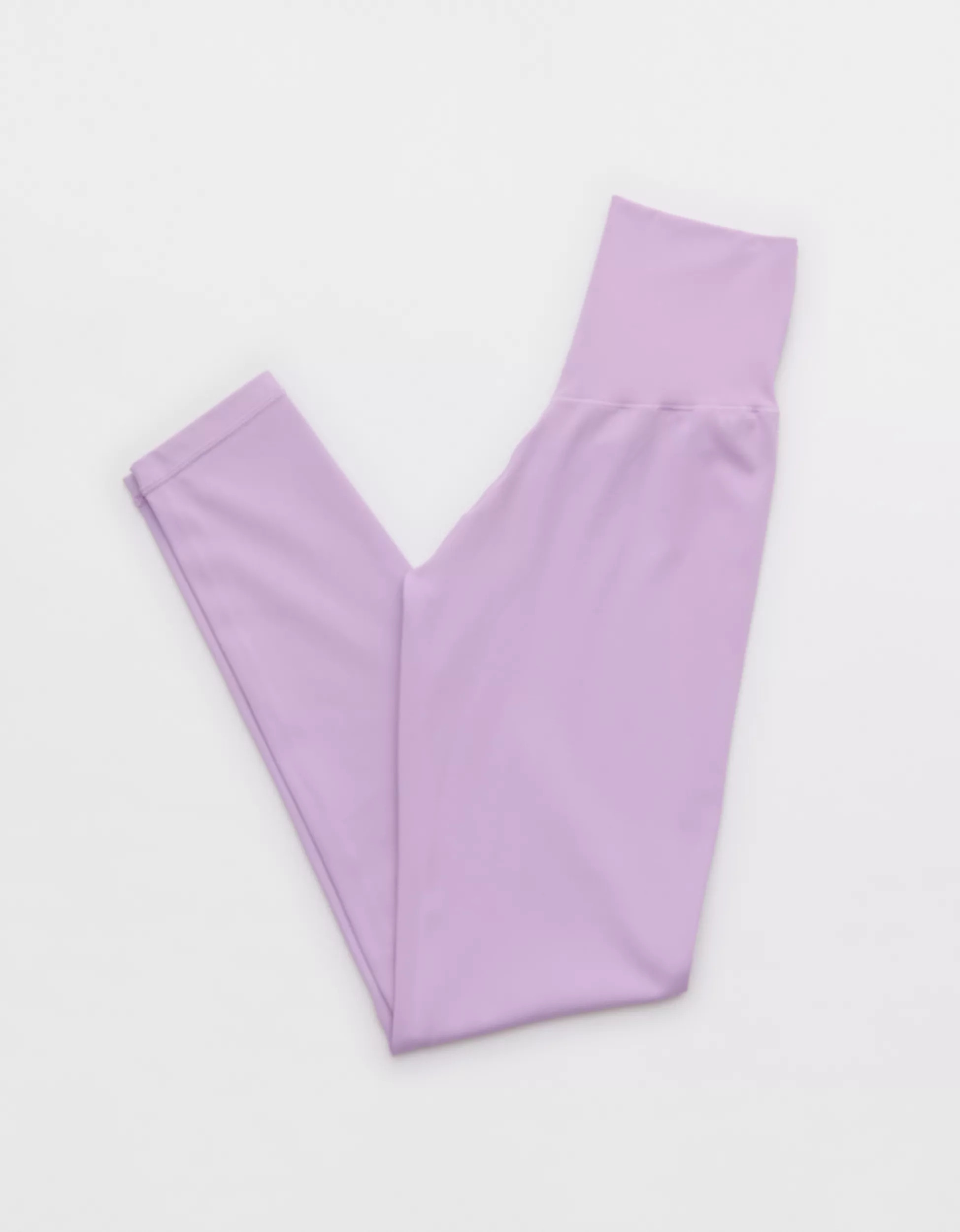 OFFLINE By Aerie Real Me High Waisted Crossover Legging | Aerie