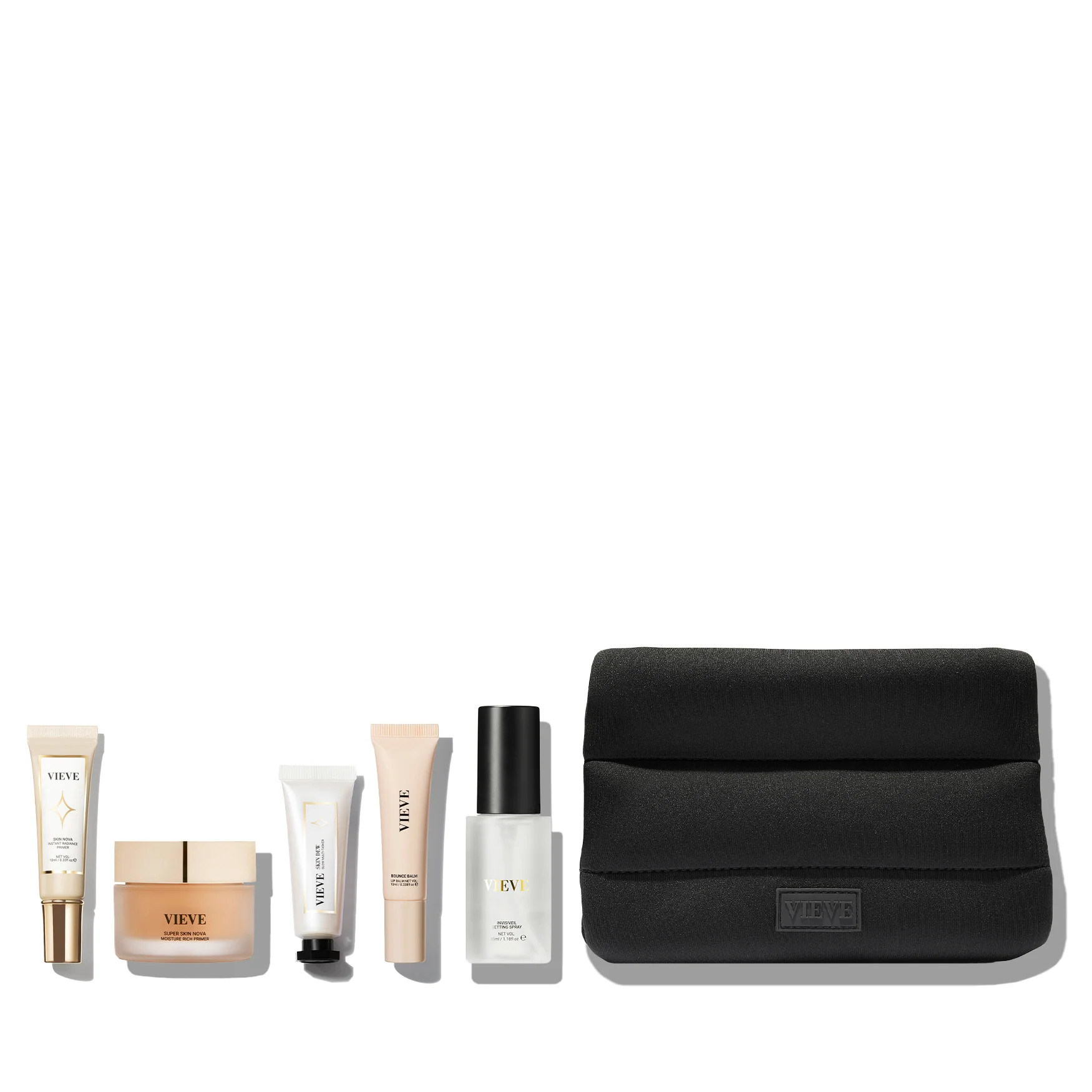 The Out of Office Set | Essential Travel Set | VIEVE