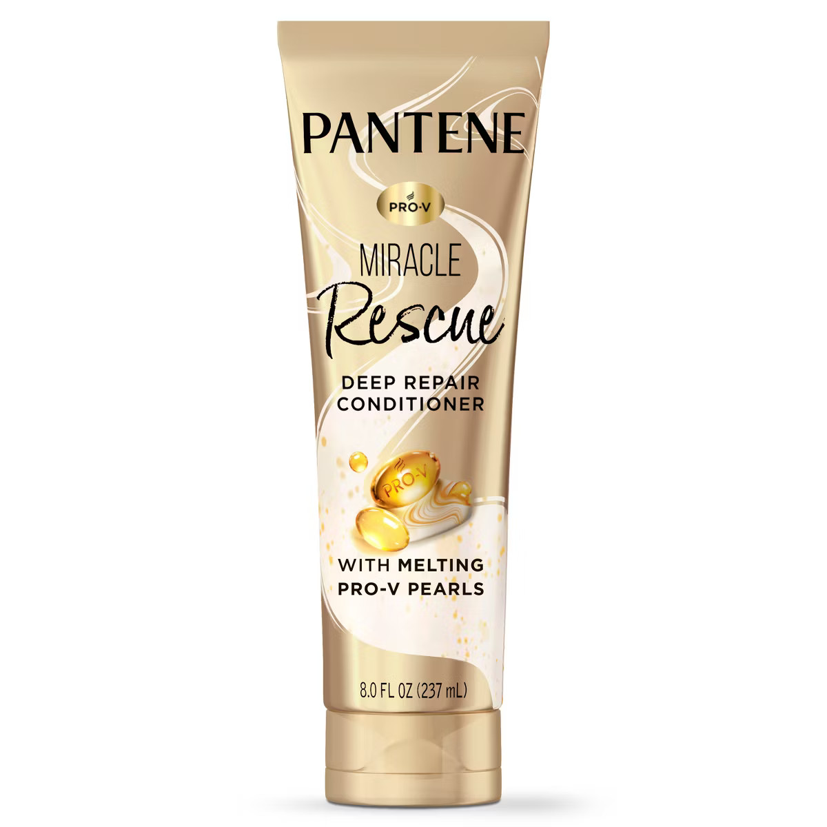 Pantene Pro-V Miracle Rescue Deep Repair Conditioner - 8 fl oz | Target
