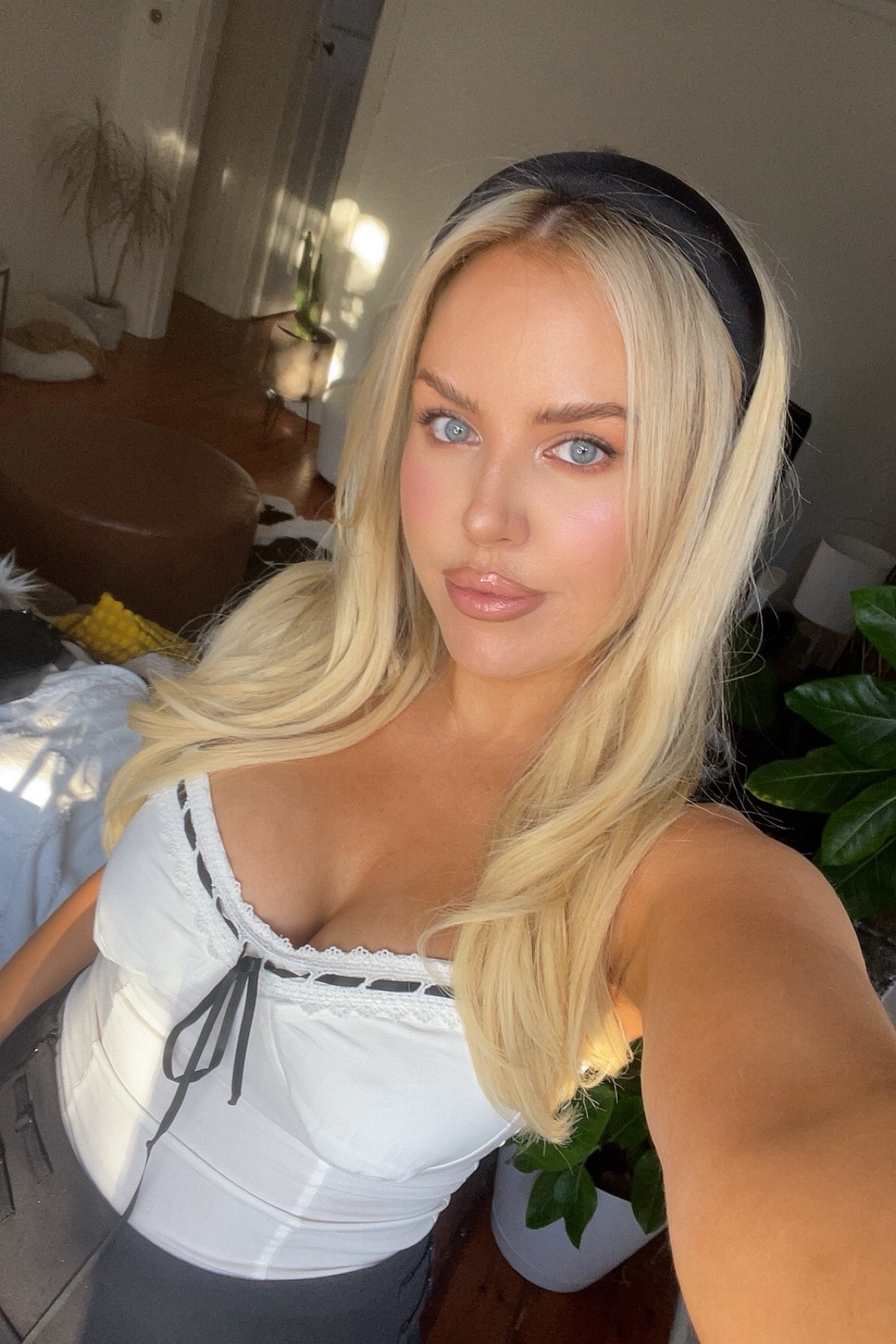 Bows girly Pinterest aesthetic corset 

#LTKaustralia #LTKfindsunder100 #LTKstyletip