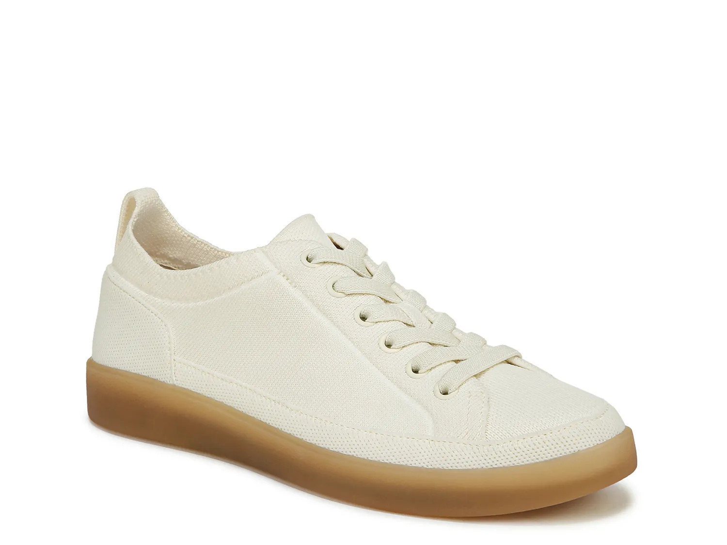 Vionic Winny Knit SlipOn Sneaker | Women's | White | Size 9.5 | Sneakers | DSW