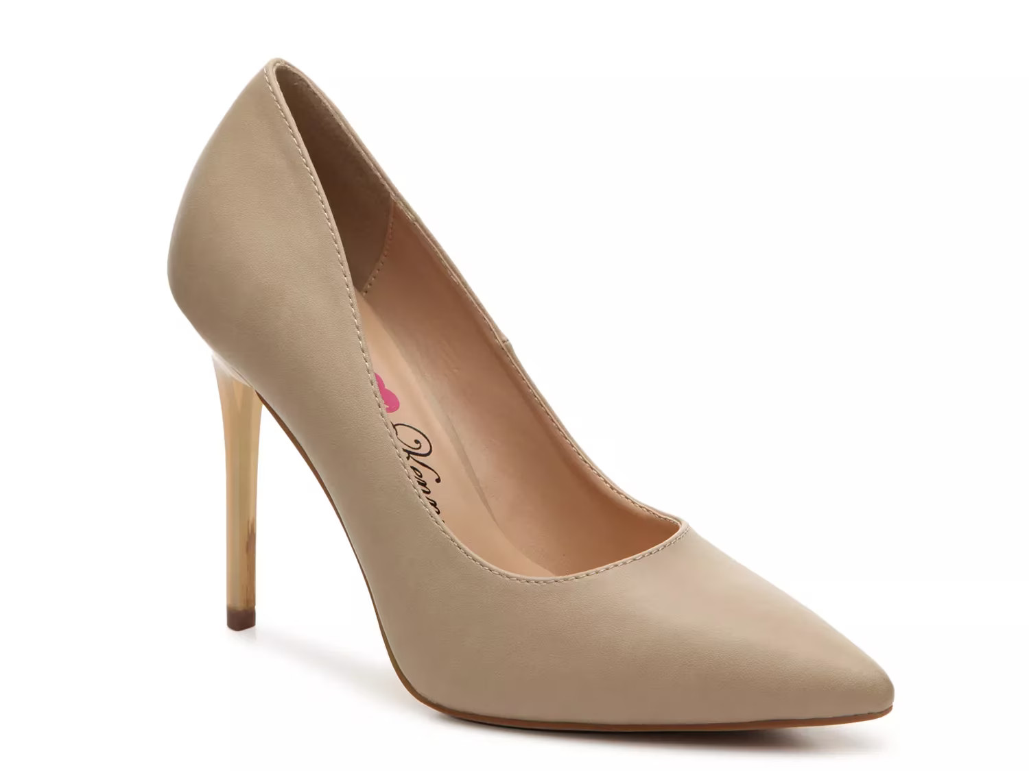 Penny Loves Kenny Opus Pump | Women's | Beige | Size 10 | Pumps | Stiletto | DSW