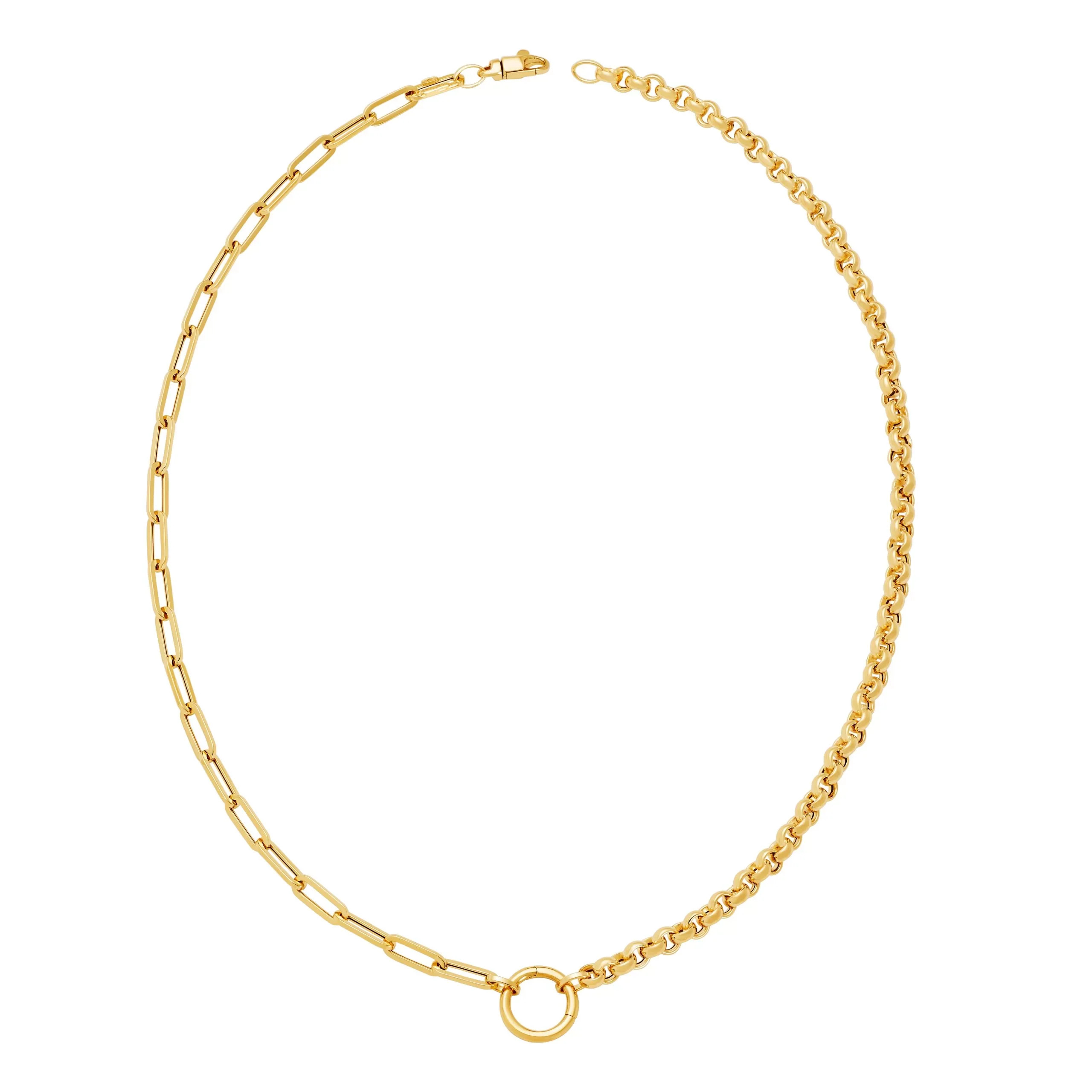50/50 Chain | Milliard Diamond Concierge