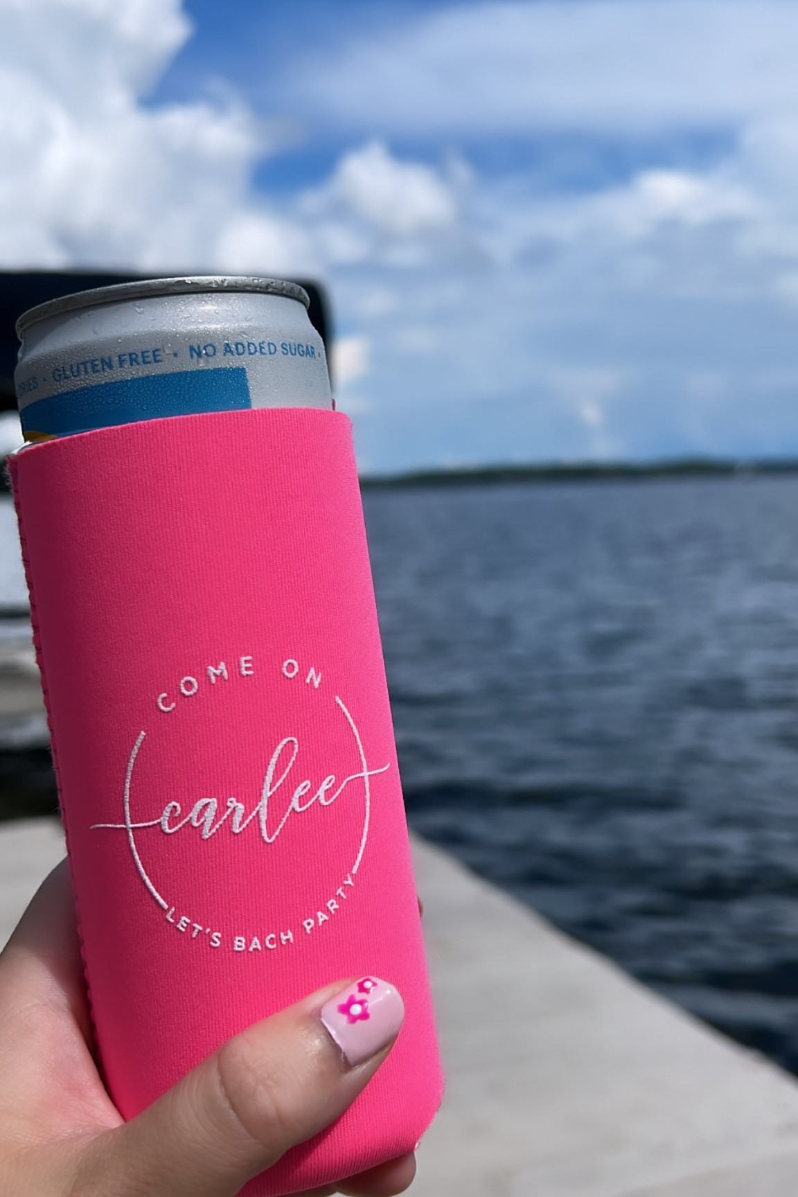 I always add custom bachelorette merch & drinkware to the gift bags in a bachelorette trip! Provides wr time with something to keep their drink cold and a keepsake from the weekend

custom cups, GBDesign Etsy shop, custom can cooler, can cooler slims, beach weekend goodies, brumate can cooler, brumate toddy, brumate wine, brumate mug 

#LTKGiftGuide #LTKunder50 #LTKtravel