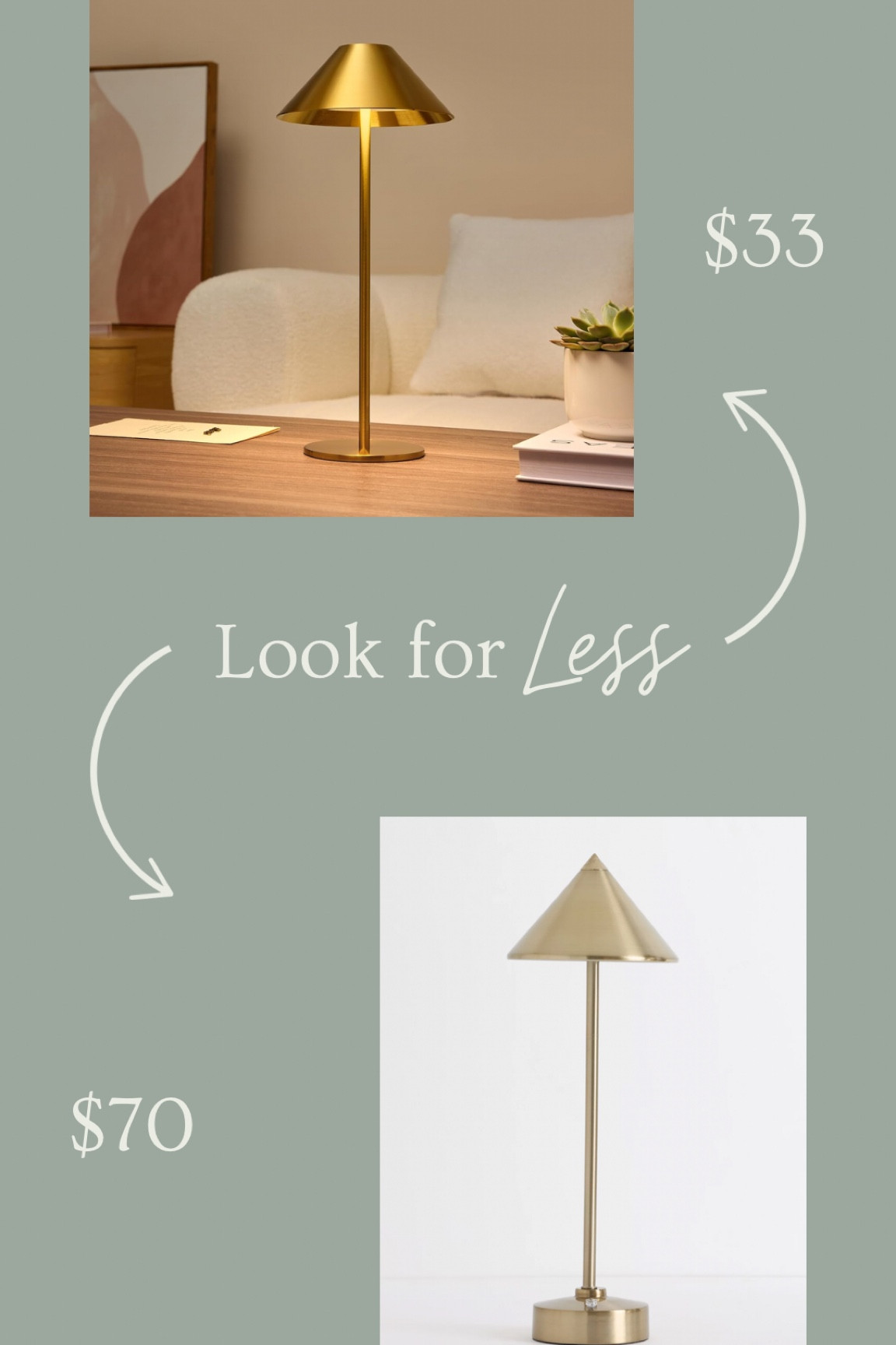Anthro vs Amazon. Click the link to shop these great products

#LTKHome