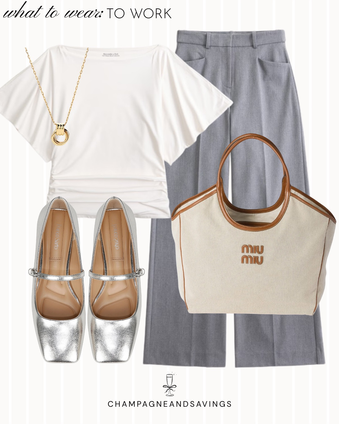 What to wear July: work outfit

#LTKootd #LTKWorkwear