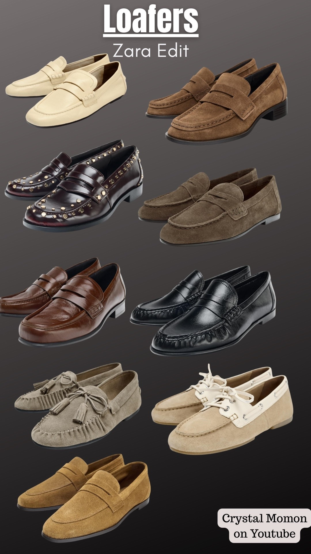 Fall fashion trends: loafers

#LTKShoeCrush #LTKOver40 #LTKStyleTip