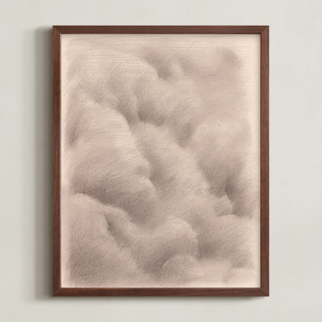 La Nube | Minted