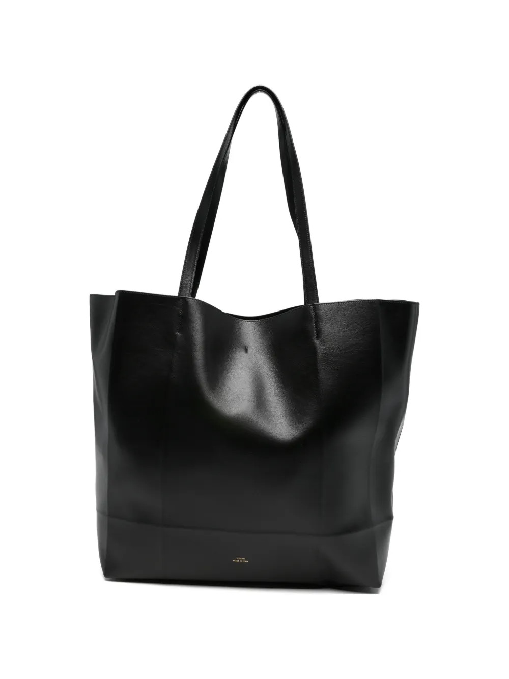 roam leather tote | Farfetch Global